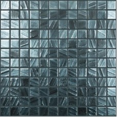 Мозаика 31,5*31,5 ARTS GREY METAL ANTHRACITE 953
